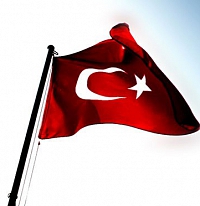 Türk Bayrakları-5