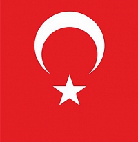Türk Bayrakları-8
