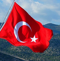 Türk Bayrakları-9