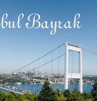 İstanbul Bayrakçı